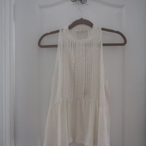 O'Neill Tops - O'Neill High Neck Halter Top O'Neill Tops - O'Neill High Neck Halter Top